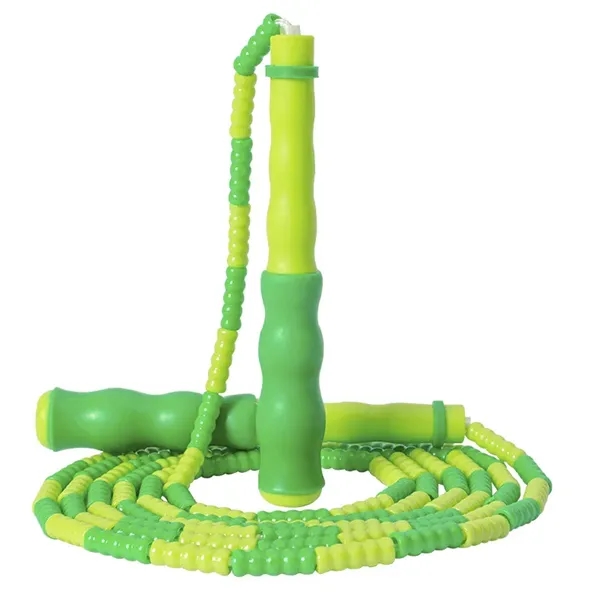 Fitness Exercise Jump Rope - Fitness Exercise Jump Rope - Image 3 of 5