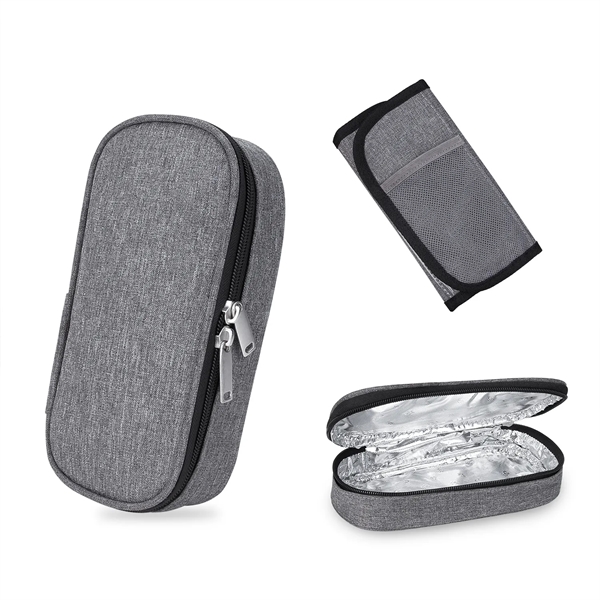 Insulin Cooler Case - Insulin Cooler Case - Image 0 of 5