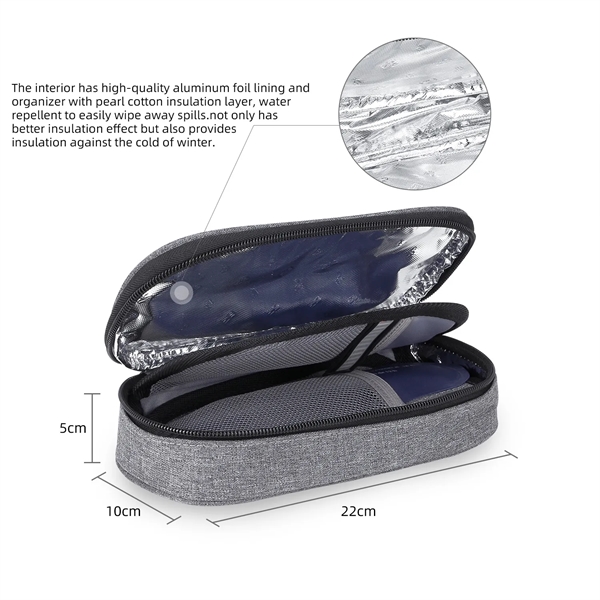 Insulin Cooler Case - Insulin Cooler Case - Image 4 of 5