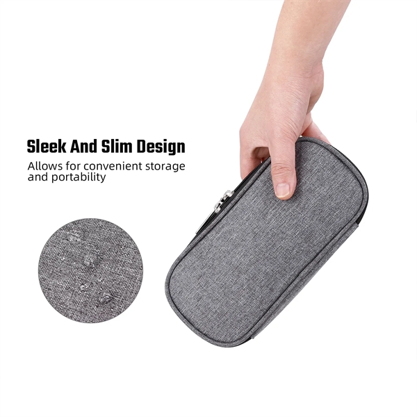 Insulin Cooler Case - Insulin Cooler Case - Image 5 of 5