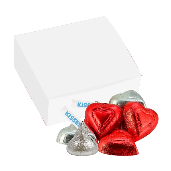 Nurse's Week Candy Box With Sweetheart Mix - Nurse's Week Candy Box With Sweetheart Mix - Image 1 of 1
