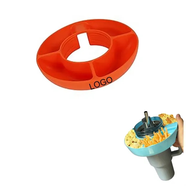 Snack Bowl - Snack Bowl - Image 0 of 3