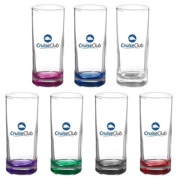 Agave 2.5 Oz Lexington Shooter Glass - Agave 2.5 Oz Lexington Shooter Glass - Image 0 of 7