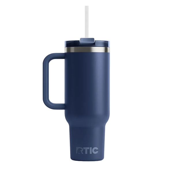 RTIC 30 oz Road Trip Tumbler - RTIC 30 oz Road Trip Tumbler - Image 4 of 9