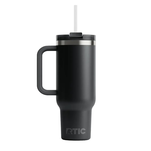 RTIC 30 oz Road Trip Tumbler - RTIC 30 oz Road Trip Tumbler - Image 5 of 9