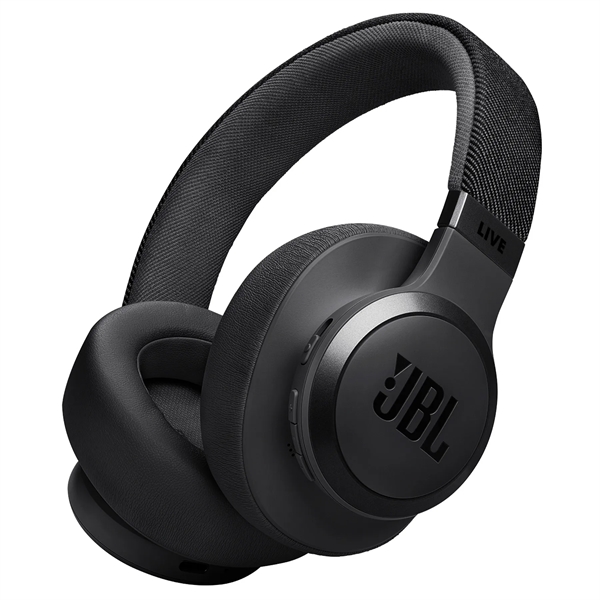 Live 770NC Wireless Over-Ear Headphones - Live 770NC Wireless Over-Ear Headphones - Image 0 of 0