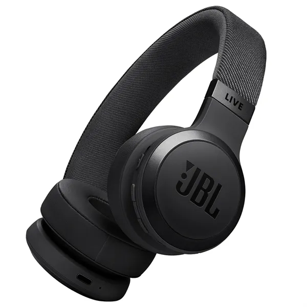 Live 670NC Wireless On-Ear Headphones - Live 670NC Wireless On-Ear Headphones - Image 0 of 0