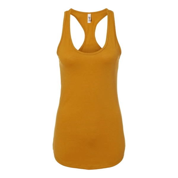 Next Level Apparel - Women's Ideal Racerback Tank - Next Level Apparel - Women's Ideal Racerback Tank - Image 1 of 50