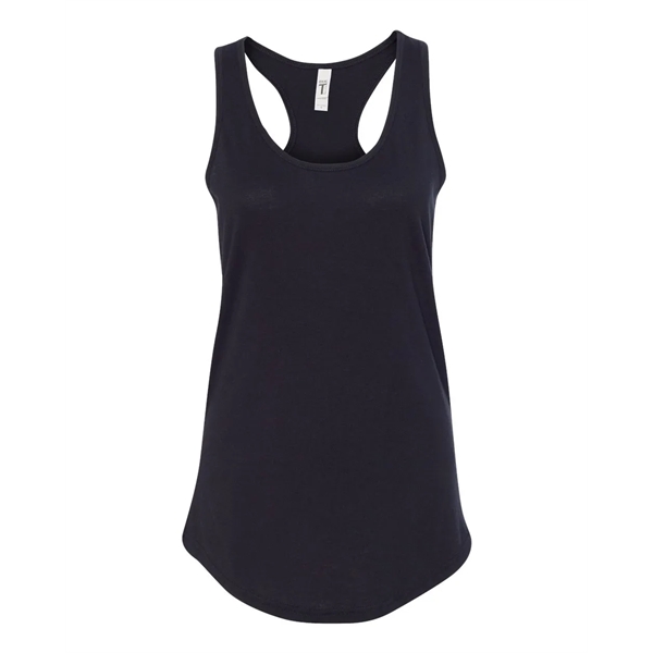 Next Level Apparel - Women's Ideal Racerback Tank - Next Level Apparel - Women's Ideal Racerback Tank - Image 5 of 50