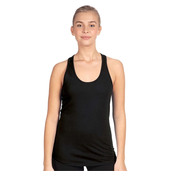 Next Level Apparel - Women's Ideal Racerback Tank - Next Level Apparel - Women's Ideal Racerback Tank - Image 6 of 50