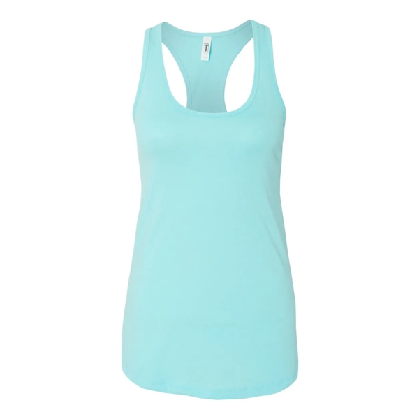 Next Level Apparel - Women's Ideal Racerback Tank - Next Level Apparel - Women's Ideal Racerback Tank - Image 7 of 50