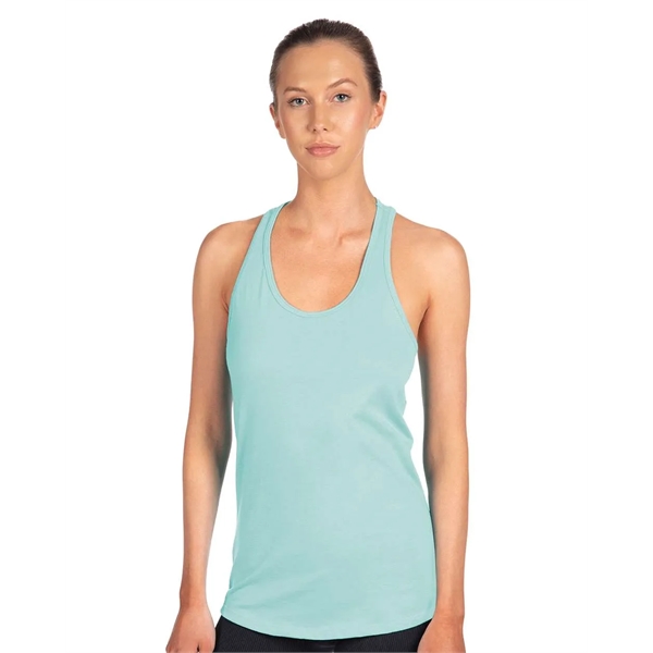 Next Level Apparel - Women's Ideal Racerback Tank - Next Level Apparel - Women's Ideal Racerback Tank - Image 8 of 50