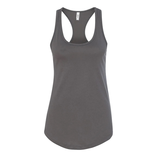 Next Level Apparel - Women's Ideal Racerback Tank - Next Level Apparel - Women's Ideal Racerback Tank - Image 11 of 50