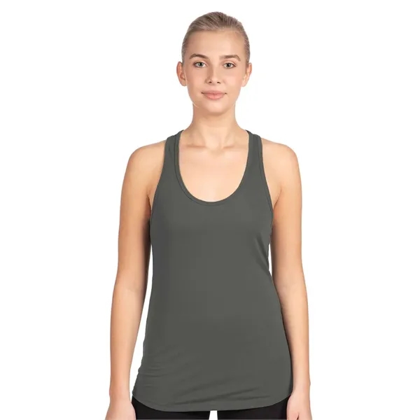 Next Level Apparel - Women's Ideal Racerback Tank - Next Level Apparel - Women's Ideal Racerback Tank - Image 12 of 50