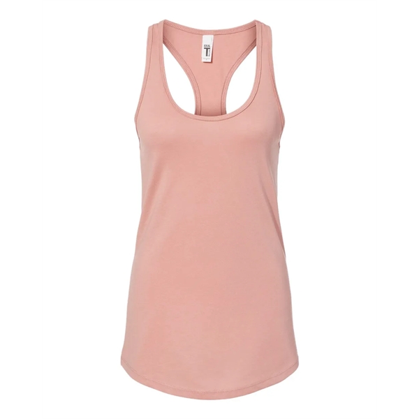 Next Level Apparel - Women's Ideal Racerback Tank - Next Level Apparel - Women's Ideal Racerback Tank - Image 13 of 50