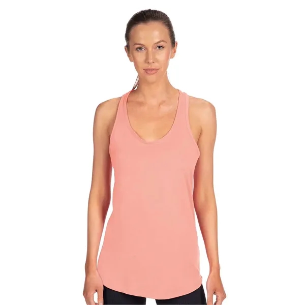 Next Level Apparel - Women's Ideal Racerback Tank - Next Level Apparel - Women's Ideal Racerback Tank - Image 14 of 50