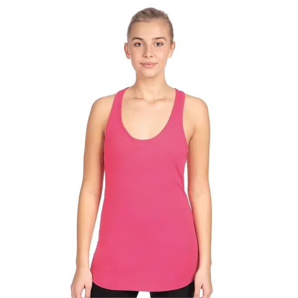 Next Level Apparel - Women's Ideal Racerback Tank - Next Level Apparel - Women's Ideal Racerback Tank - Image 18 of 50