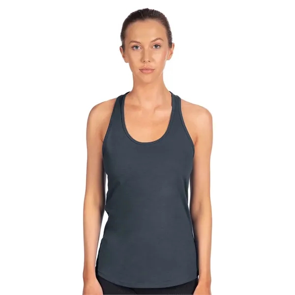 Next Level Apparel - Women's Ideal Racerback Tank - Next Level Apparel - Women's Ideal Racerback Tank - Image 20 of 50