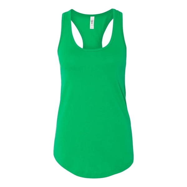 Next Level Apparel - Women's Ideal Racerback Tank - Next Level Apparel - Women's Ideal Racerback Tank - Image 21 of 50