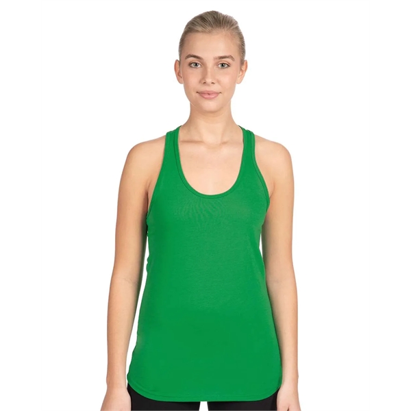 Next Level Apparel - Women's Ideal Racerback Tank - Next Level Apparel - Women's Ideal Racerback Tank - Image 22 of 50
