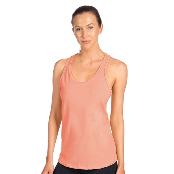 Next Level Apparel - Women's Ideal Racerback Tank - Next Level Apparel - Women's Ideal Racerback Tank - Image 24 of 50