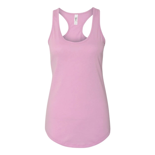 Next Level Apparel - Women's Ideal Racerback Tank - Next Level Apparel - Women's Ideal Racerback Tank - Image 25 of 50