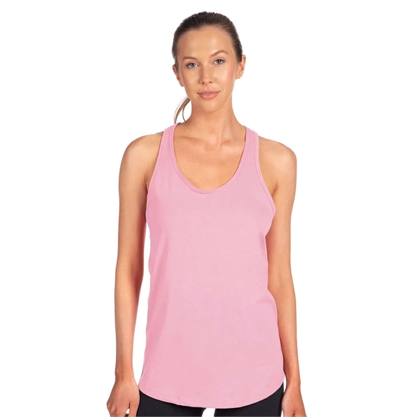 Next Level Apparel - Women's Ideal Racerback Tank - Next Level Apparel - Women's Ideal Racerback Tank - Image 26 of 50