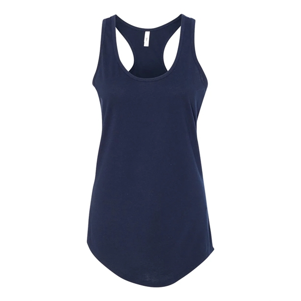 Next Level Apparel - Women's Ideal Racerback Tank - Next Level Apparel - Women's Ideal Racerback Tank - Image 27 of 50