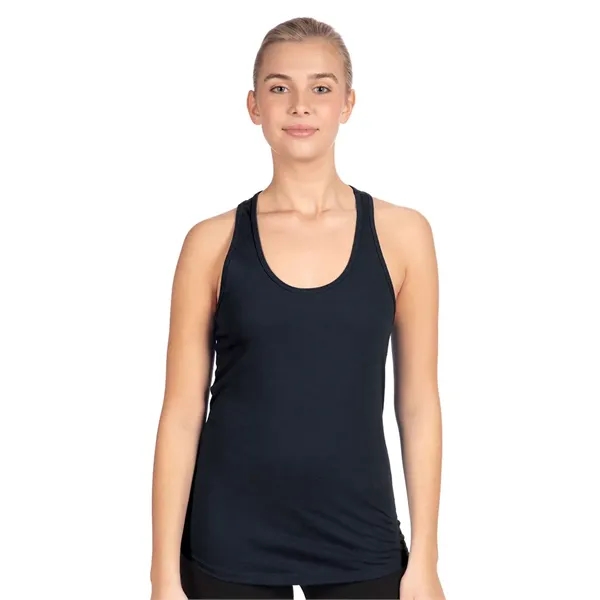 Next Level Apparel - Women's Ideal Racerback Tank - Next Level Apparel - Women's Ideal Racerback Tank - Image 28 of 50