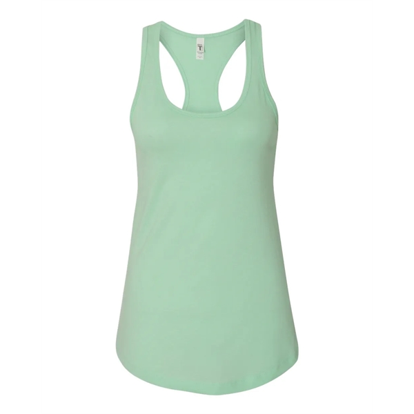 Next Level Apparel - Women's Ideal Racerback Tank - Next Level Apparel - Women's Ideal Racerback Tank - Image 31 of 50