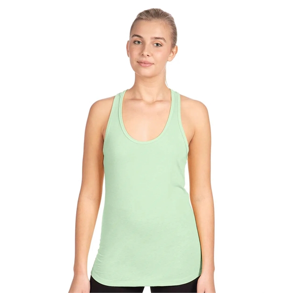Next Level Apparel - Women's Ideal Racerback Tank - Next Level Apparel - Women's Ideal Racerback Tank - Image 32 of 50