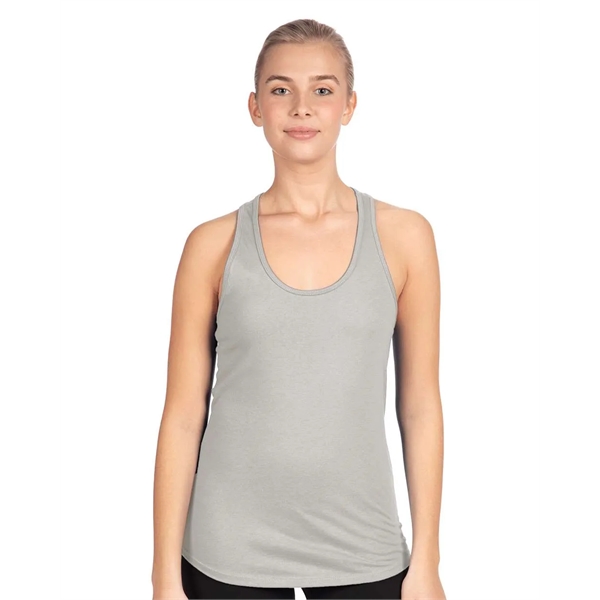 Next Level Apparel - Women's Ideal Racerback Tank - Next Level Apparel - Women's Ideal Racerback Tank - Image 42 of 50