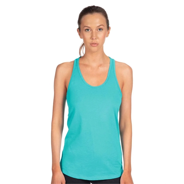 Next Level Apparel - Women's Ideal Racerback Tank - Next Level Apparel - Women's Ideal Racerback Tank - Image 44 of 50