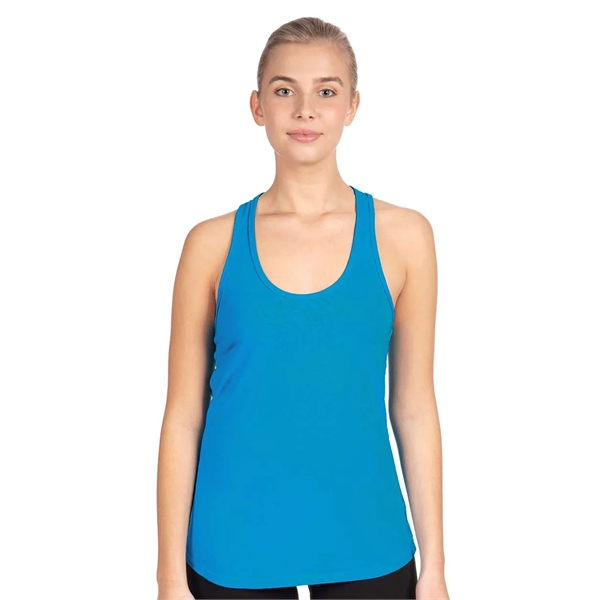 Next Level Apparel - Women's Ideal Racerback Tank - Next Level Apparel - Women's Ideal Racerback Tank - Image 46 of 50