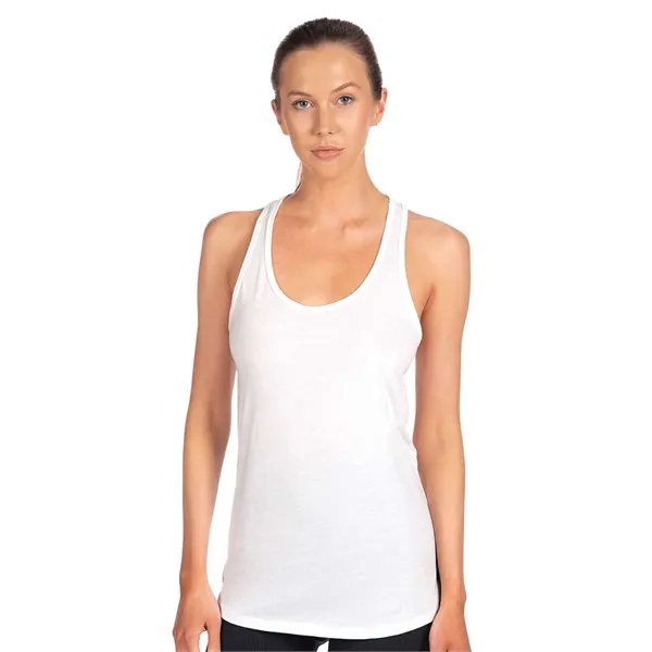 Next Level Apparel - Women's Ideal Racerback Tank - Next Level Apparel - Women's Ideal Racerback Tank - Image 50 of 50