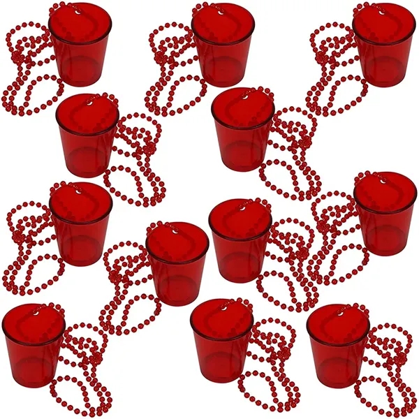 Team Bride Cup Necklace - Team Bride Cup Necklace - Image 0 of 6
