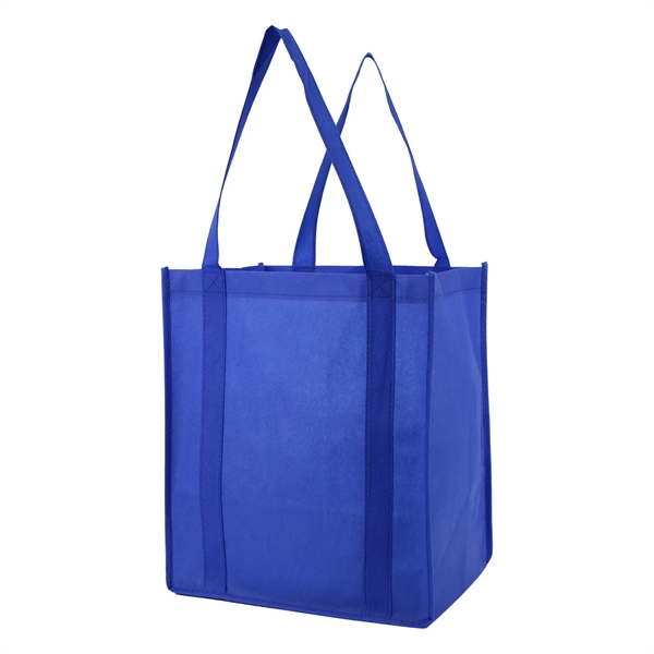 Non Woven Shopper Tote
