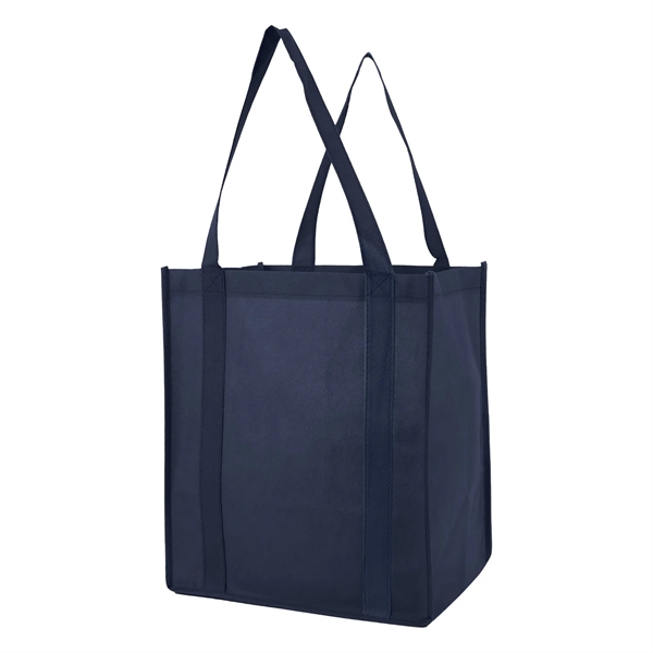 Non Woven Shopper Tote