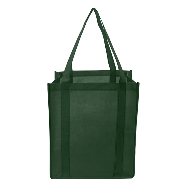 Non Woven Shopper Tote
