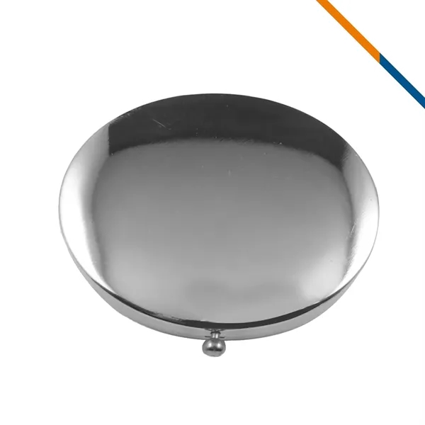 Tarin Cosmetic Mirror - Tarin Cosmetic Mirror - Image 3 of 3