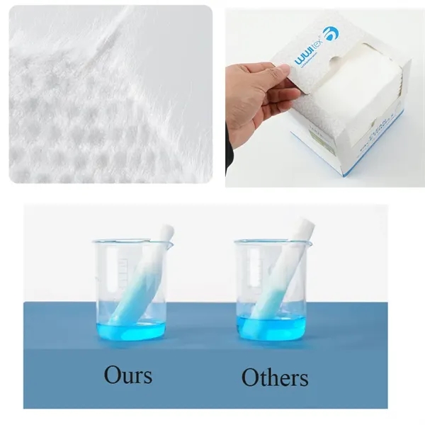 Biodegradable Facial Tissues - Biodegradable Facial Tissues - Image 3 of 3