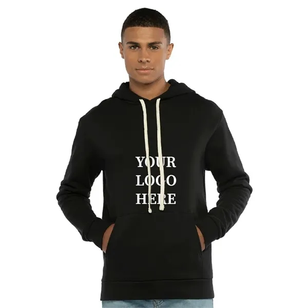 Next Level Apparel - Santa Cruz Hoodie - Next Level Apparel - Santa Cruz Hoodie - Image 0 of 31