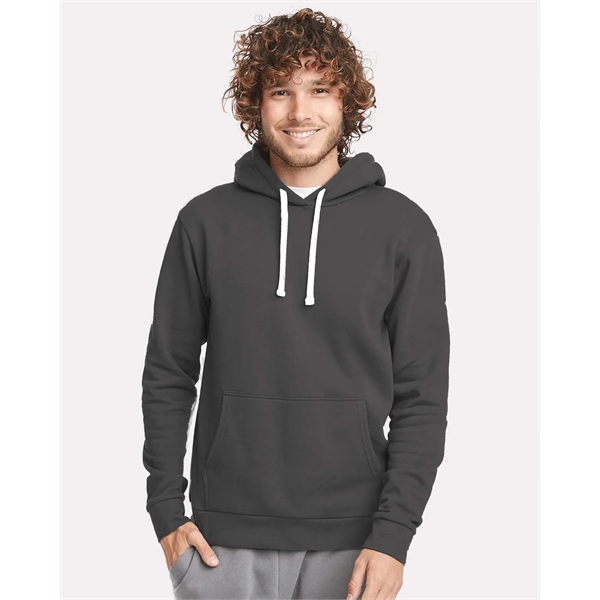 Next Level Apparel - Santa Cruz Hoodie - Next Level Apparel - Santa Cruz Hoodie - Image 9 of 31