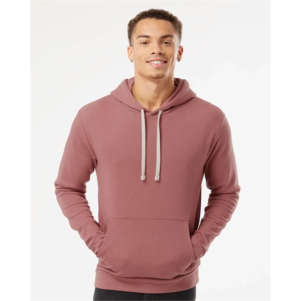 Next Level Apparel - Santa Cruz Hoodie - Next Level Apparel - Santa Cruz Hoodie - Image 15 of 31