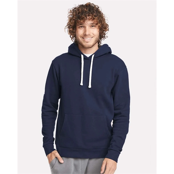 Next Level Apparel - Santa Cruz Hoodie - Next Level Apparel - Santa Cruz Hoodie - Image 17 of 31