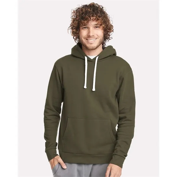 Next Level Apparel - Santa Cruz Hoodie - Next Level Apparel - Santa Cruz Hoodie - Image 19 of 31