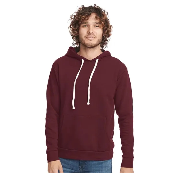 Next Level Apparel - Santa Cruz Hoodie - Next Level Apparel - Santa Cruz Hoodie - Image 23 of 31
