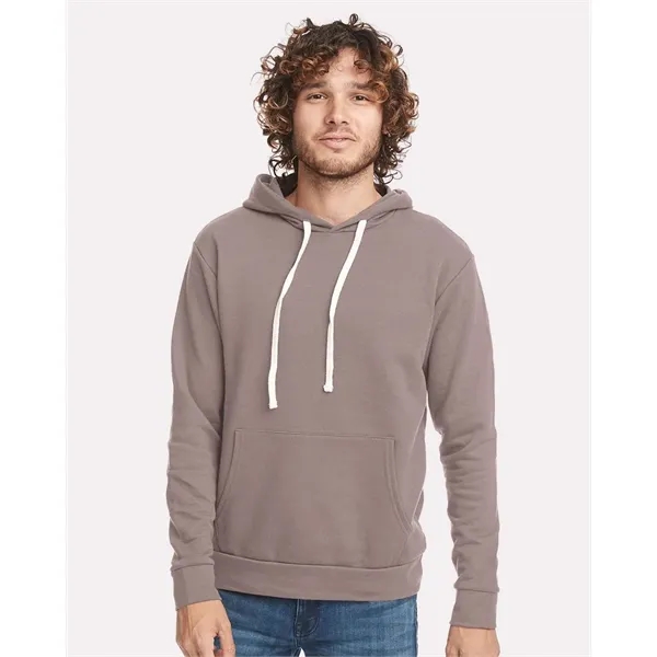 Next Level Apparel - Santa Cruz Hoodie - Next Level Apparel - Santa Cruz Hoodie - Image 29 of 31