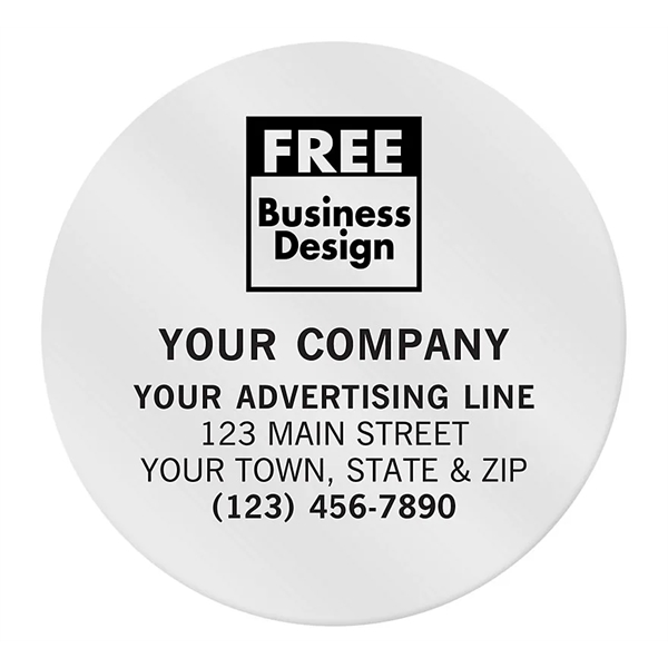 Labels - Circle - Labels - Circle - Image 1 of 4