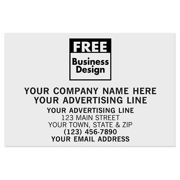 Labels - Paper or Foil Stock - Labels - Paper or Foil Stock - Image 2 of 9